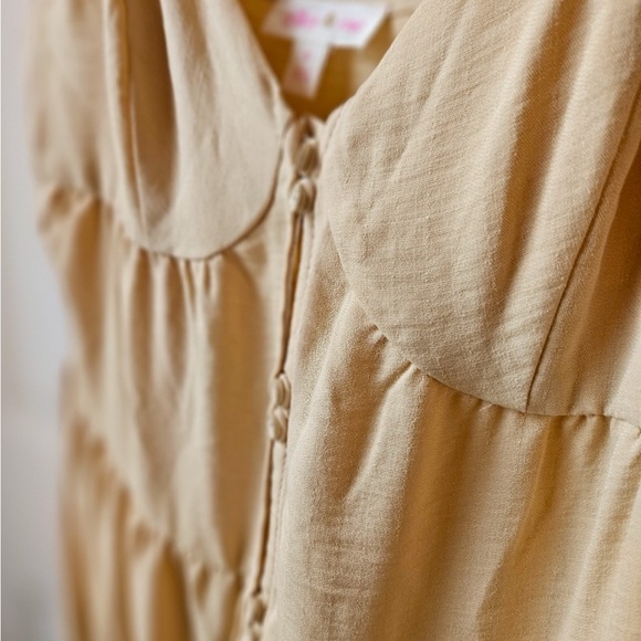 Riley & Rae Dress - Picture 4 of 4